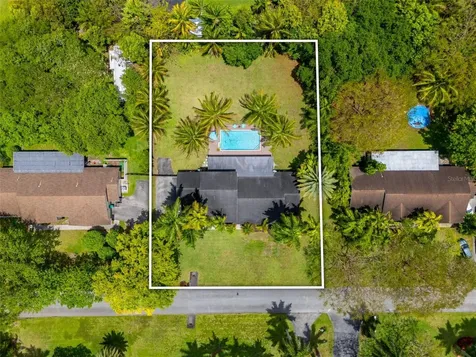 15299 SW 167th Street Miami FL 33187