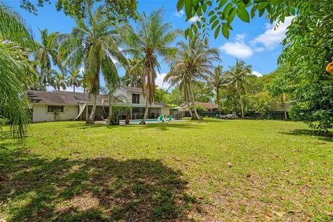 15299 SW 167th Street Miami FL 33187