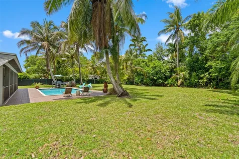 15299 SW 167th Street Miami FL 33187