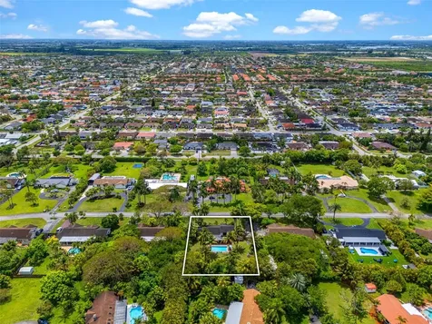15299 SW 167th Street Miami FL 33187