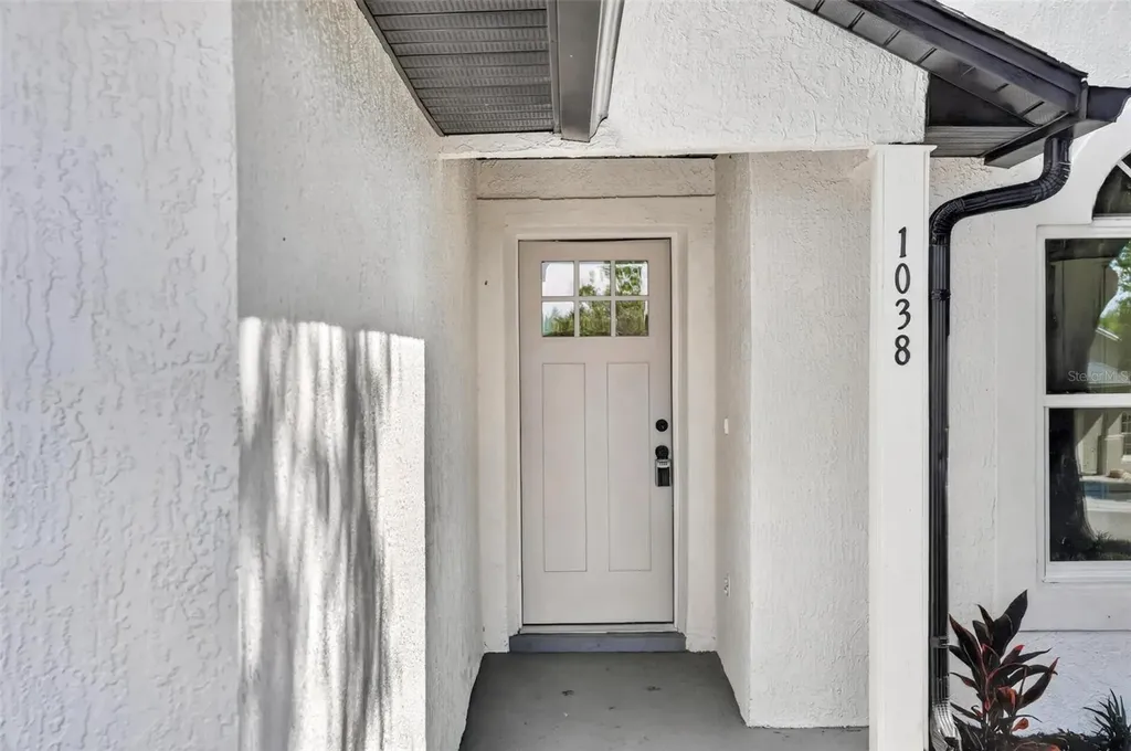 1038 Sheeler Hills Drive Apopka FL 32703