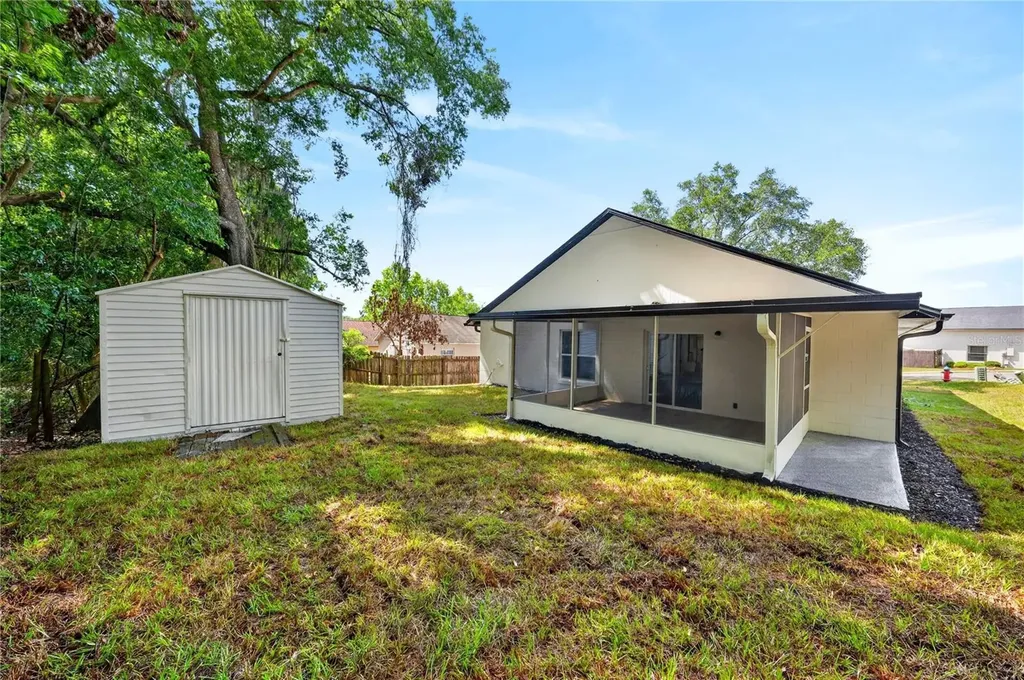 1038 Sheeler Hills Drive Apopka FL 32703