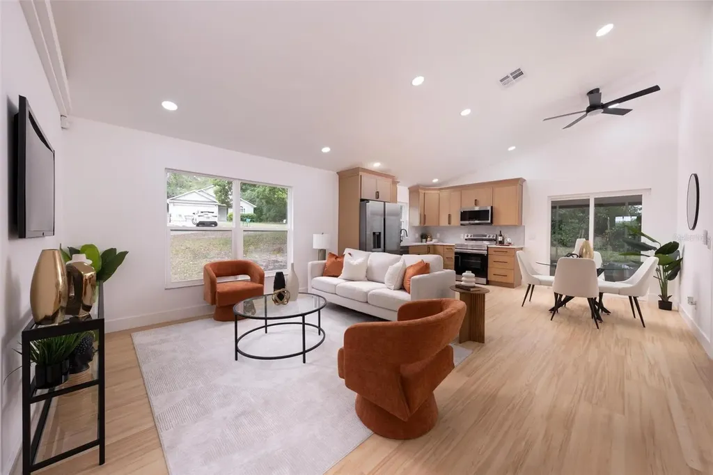 1038 Sheeler Hills Drive Apopka FL 32703