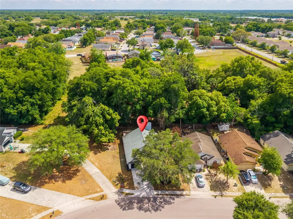 1038 Sheeler Hills Drive Apopka FL 32703