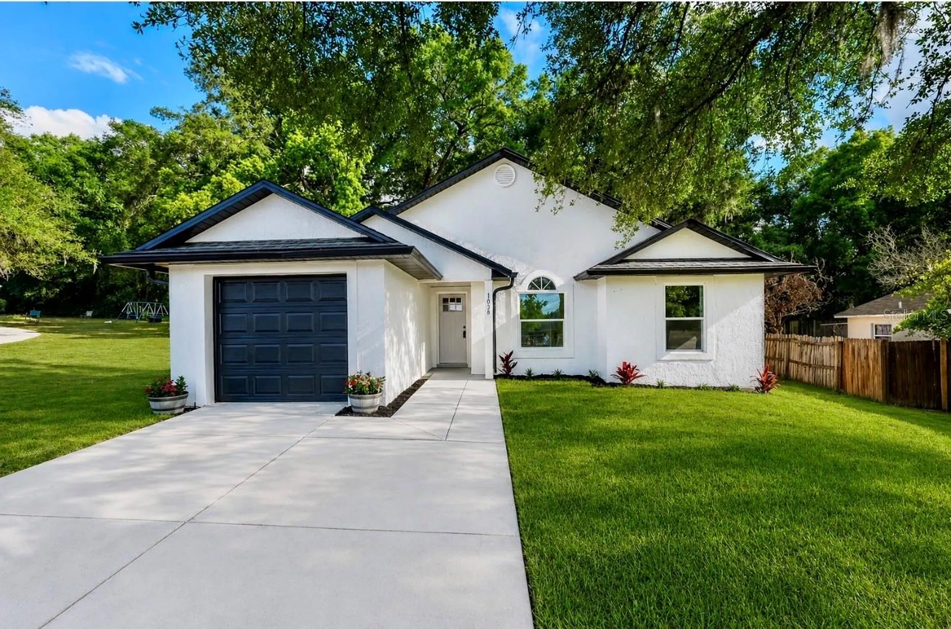 1038 Sheeler Hills Drive Apopka FL 32703
