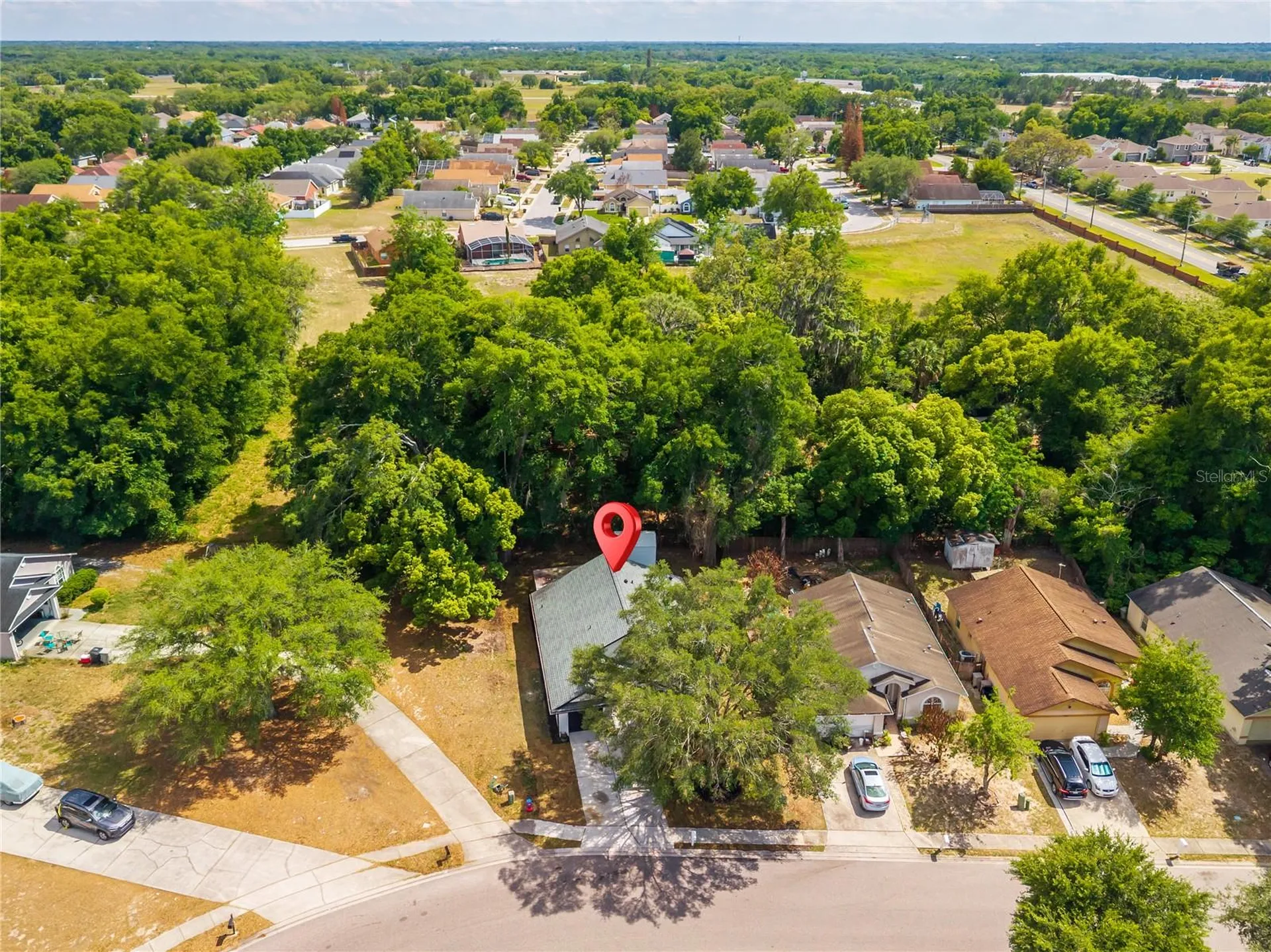 1038 Sheeler Hills Drive Apopka FL 32703