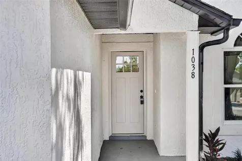 1038 Sheeler Hills Drive Apopka FL 32703