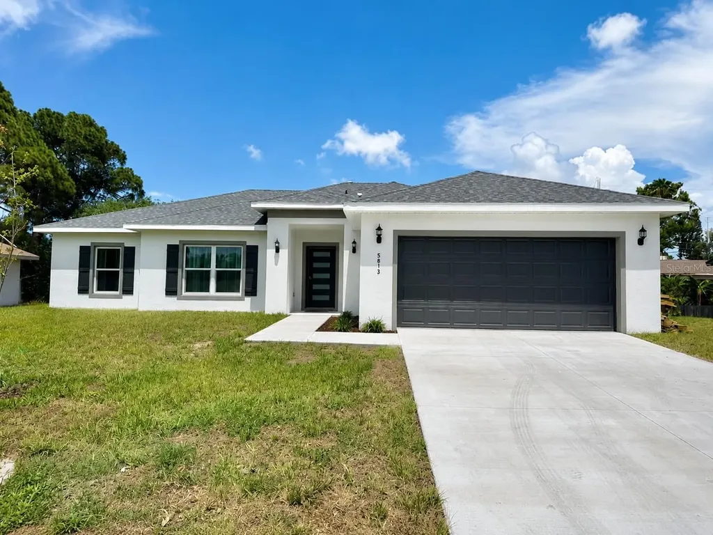5813 Regent Road Venice FL 34293