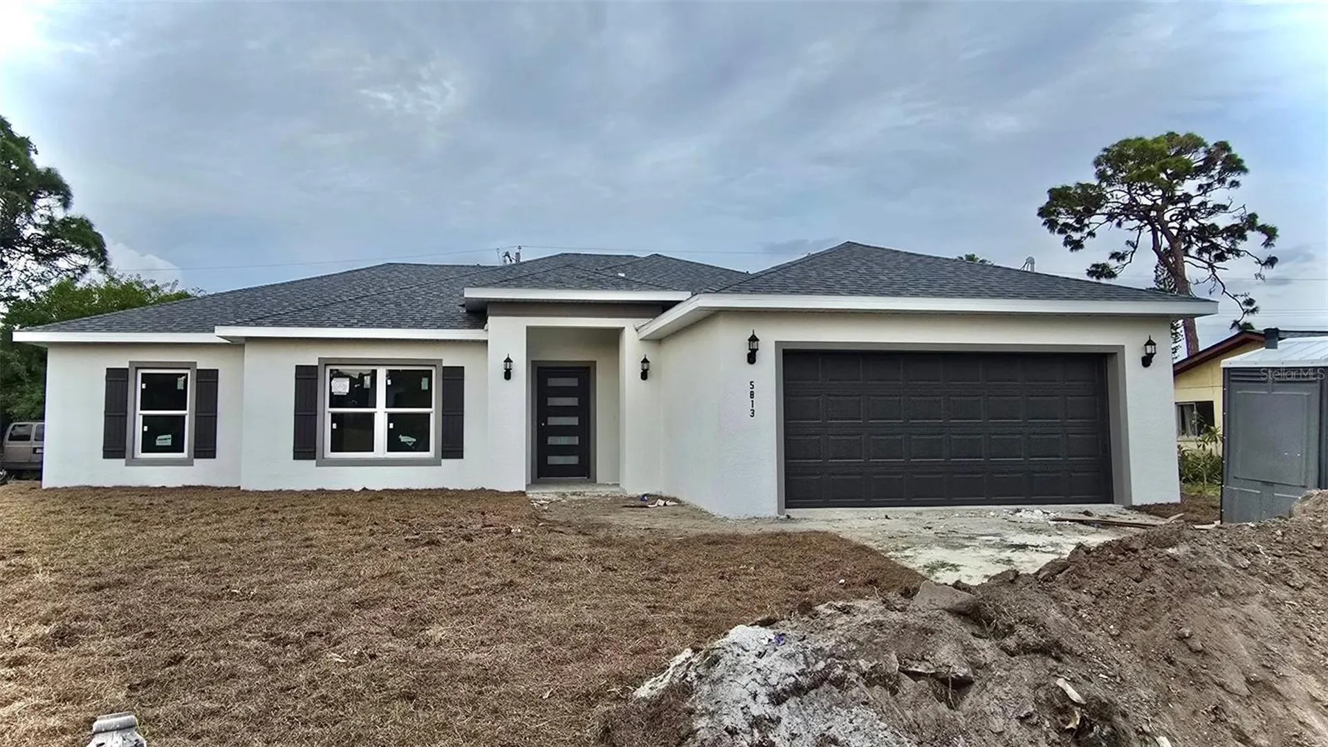 5813 Regent Road Venice FL 34293