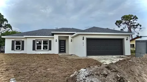 5813 Regent Road Venice FL 34293