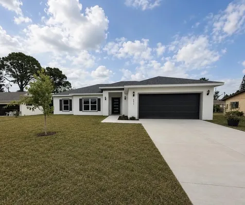 5813 Regent Road Venice FL 34293
