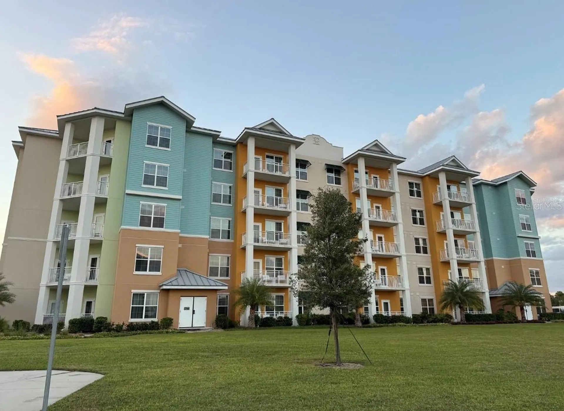 8061 Vacation Avenue Kissimmee FL 34747