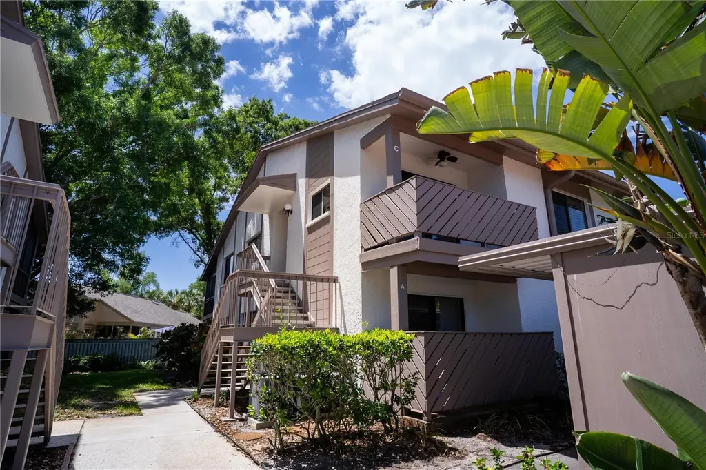 514 Tabor Court Safety Harbor FL 34695