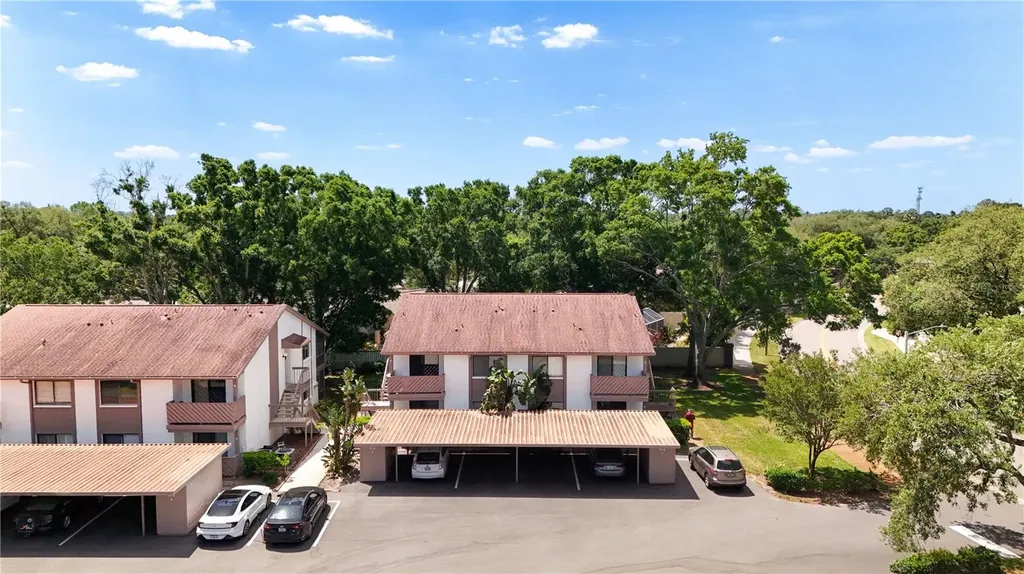 514 Tabor Court Safety Harbor FL 34695