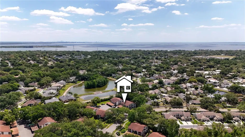 514 Tabor Court Safety Harbor FL 34695