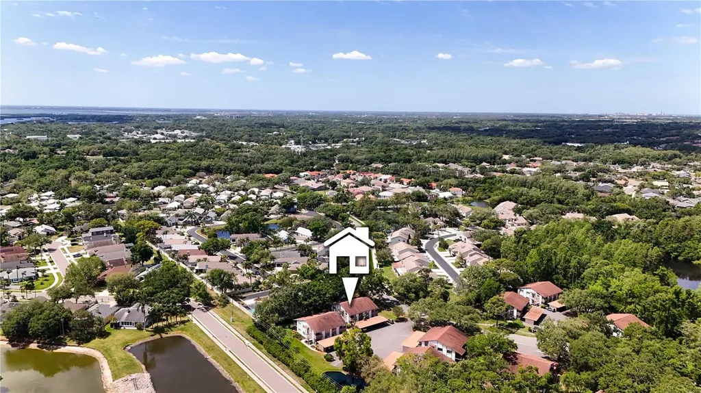 514 Tabor Court Safety Harbor FL 34695