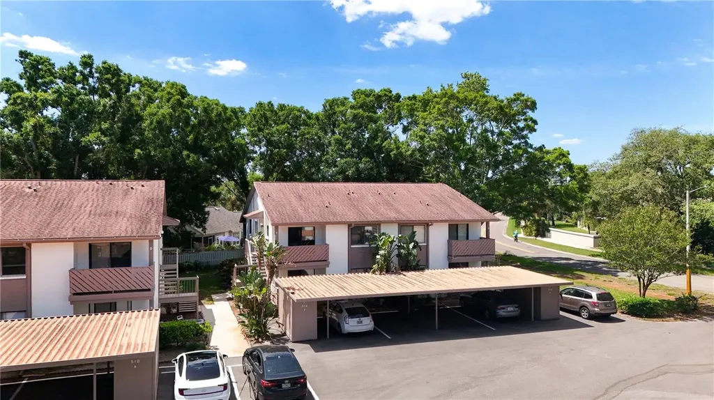 514 Tabor Court Safety Harbor FL 34695