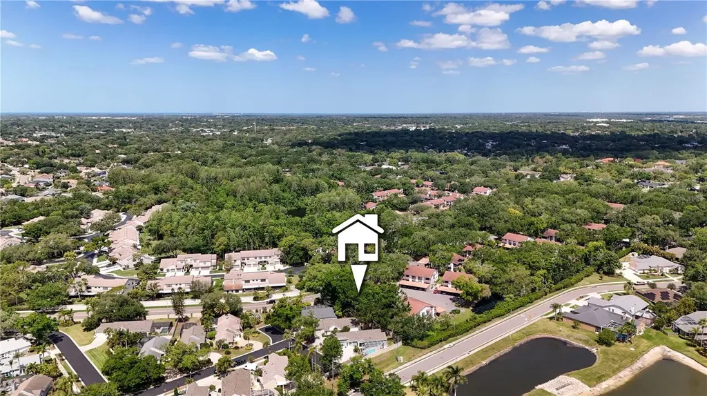 514 Tabor Court Safety Harbor FL 34695