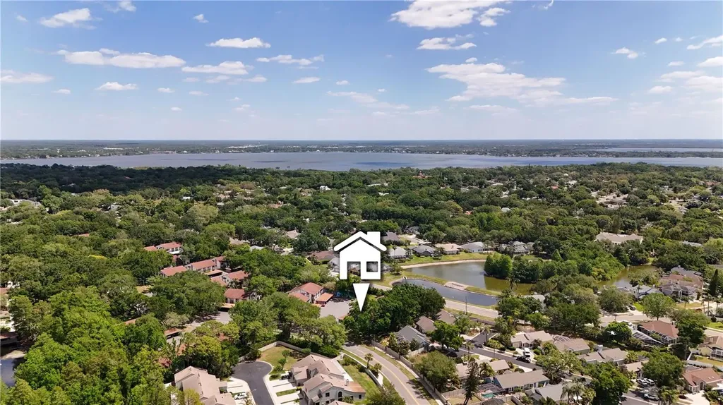 514 Tabor Court Safety Harbor FL 34695