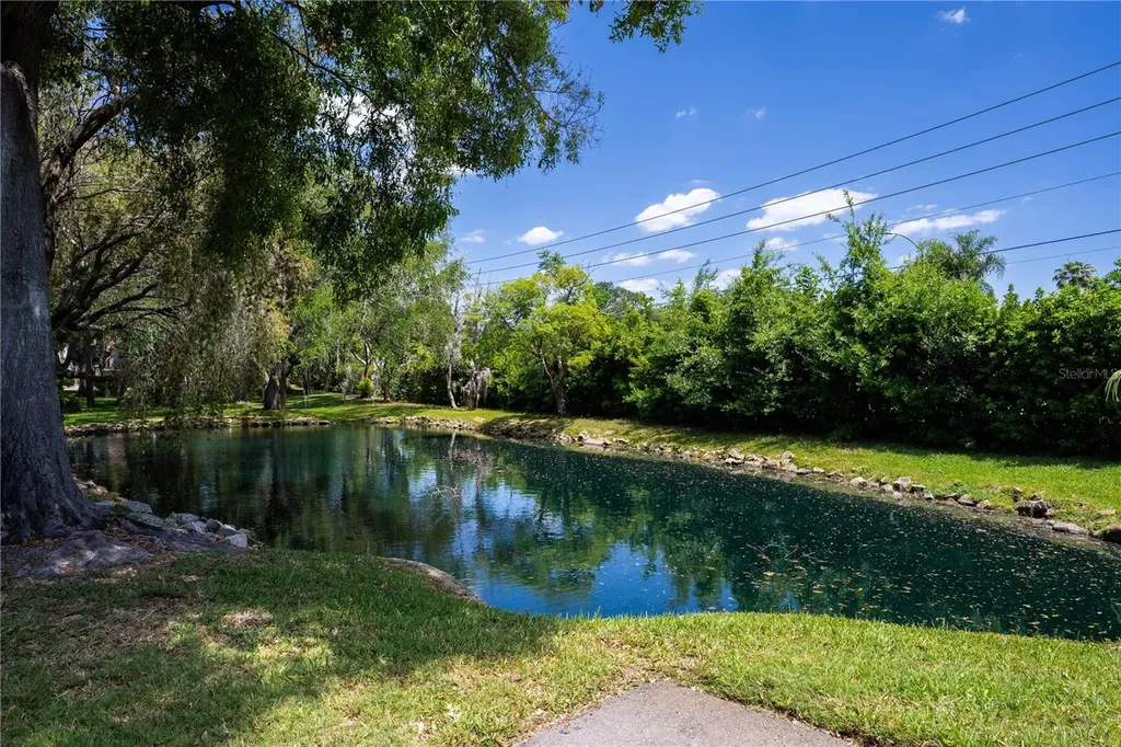 514 Tabor Court Safety Harbor FL 34695