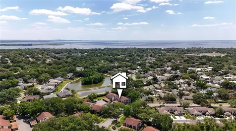514 Tabor Court Safety Harbor FL 34695