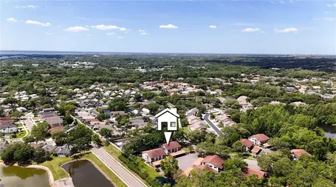 514 Tabor Court Safety Harbor FL 34695