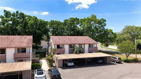 514 Tabor Court Safety Harbor FL 34695