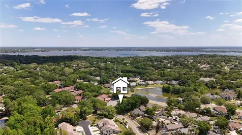 514 Tabor Court Safety Harbor FL 34695