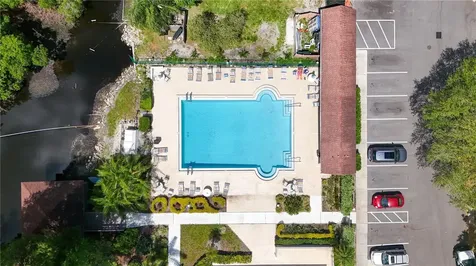 514 Tabor Court Safety Harbor FL 34695