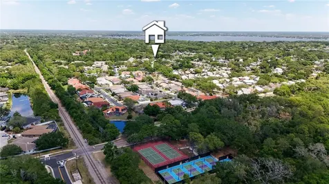 514 Tabor Court Safety Harbor FL 34695
