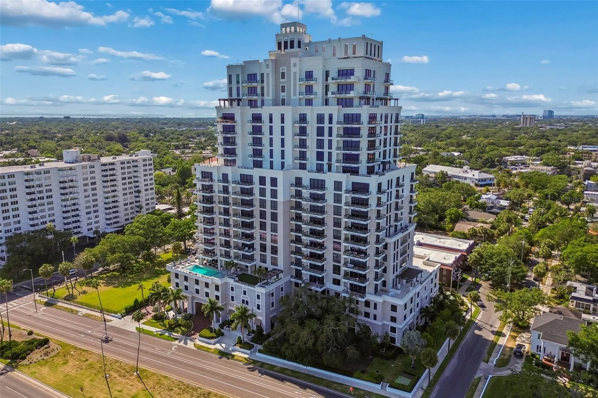 2103 Bayshore Boulevard Tampa FL 33606