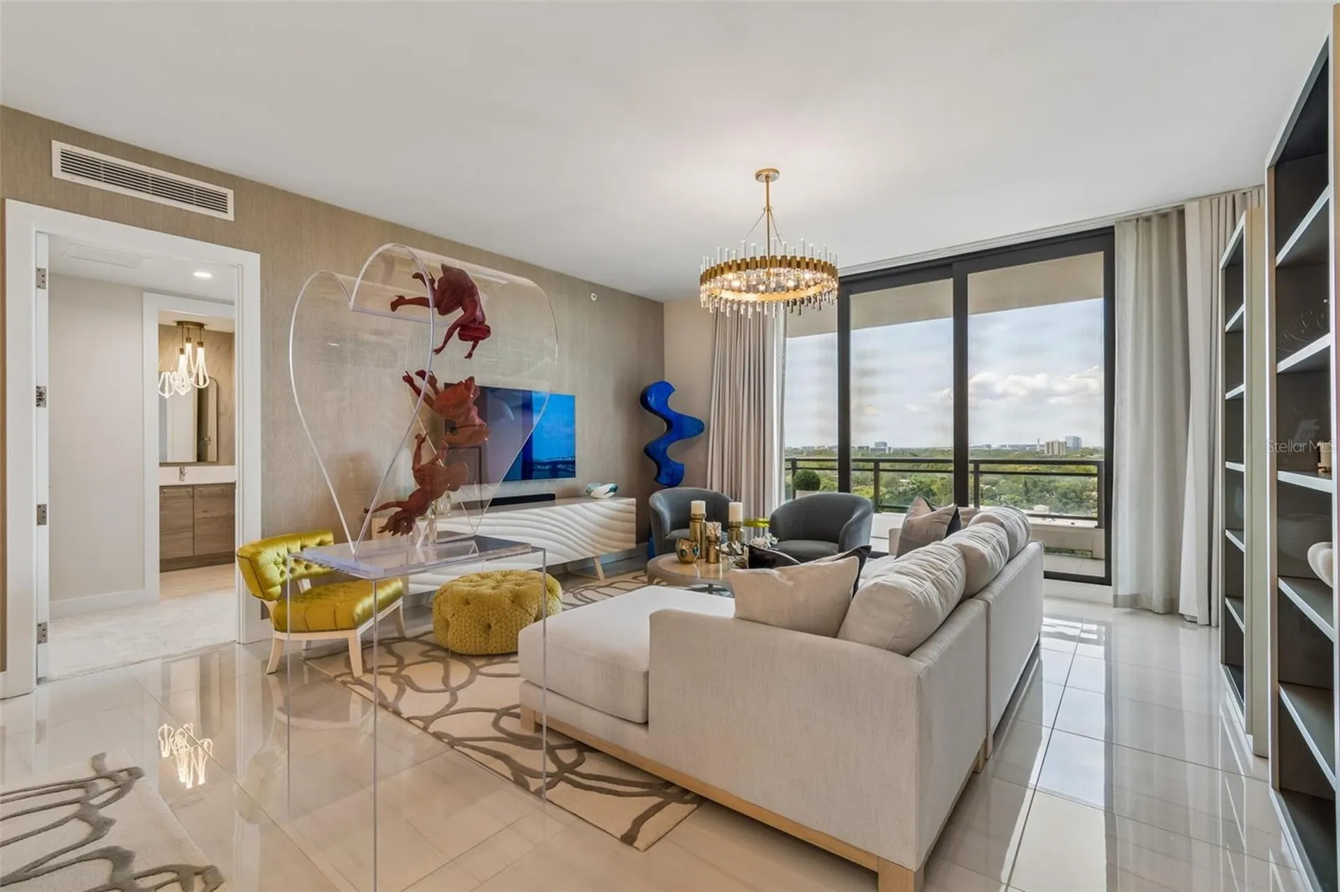 2103 Bayshore Boulevard Tampa FL 33606