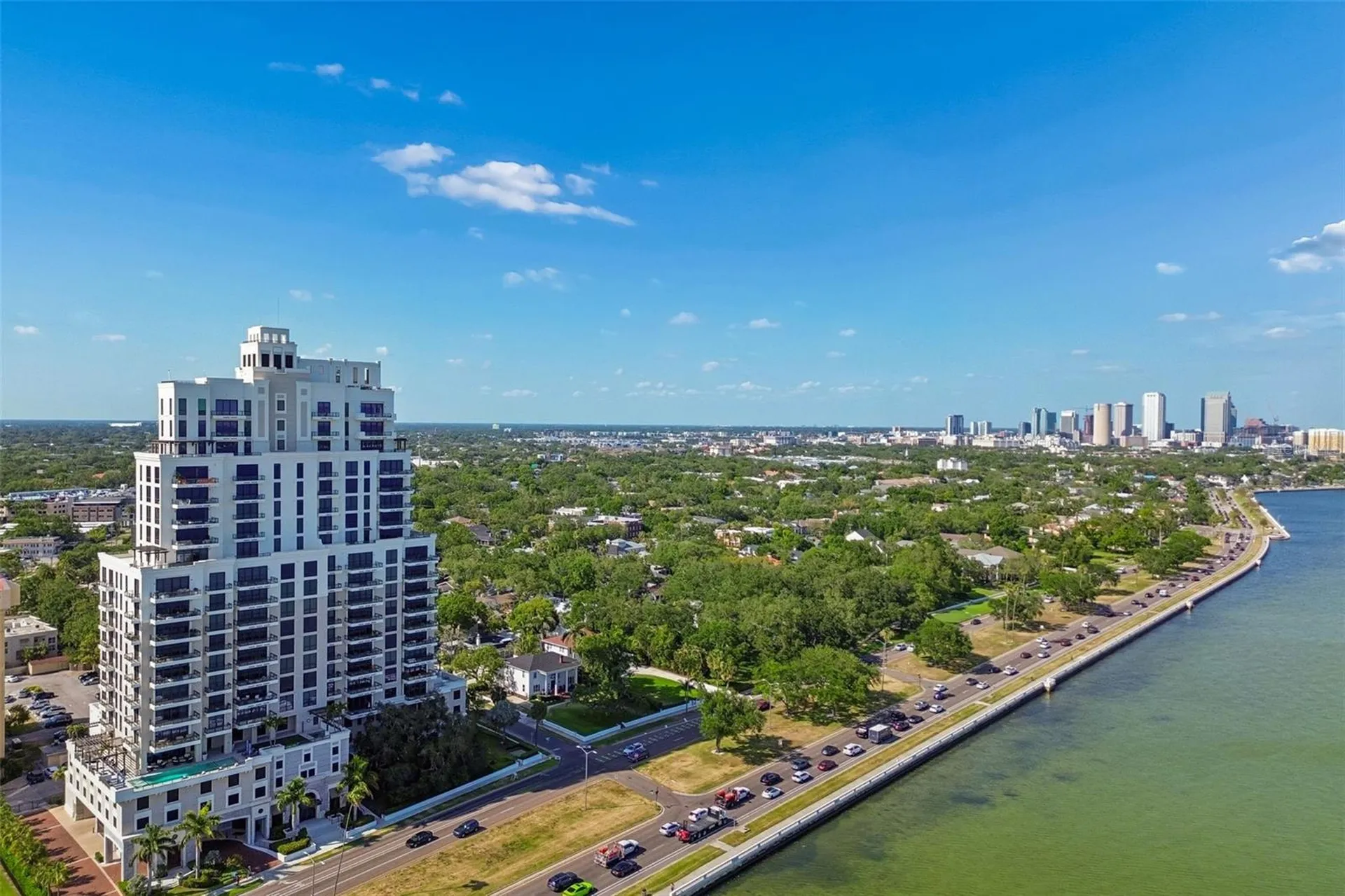 2103 Bayshore Boulevard Tampa FL 33606
