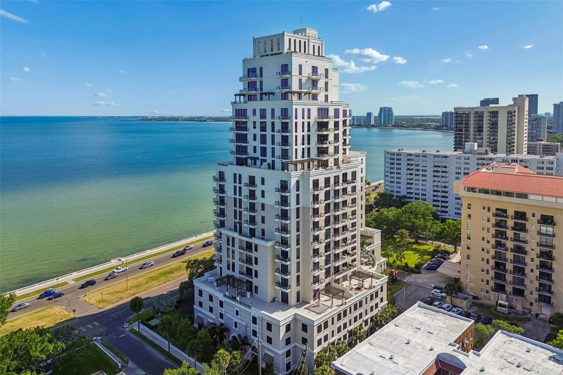 2103 Bayshore Boulevard Tampa FL 33606