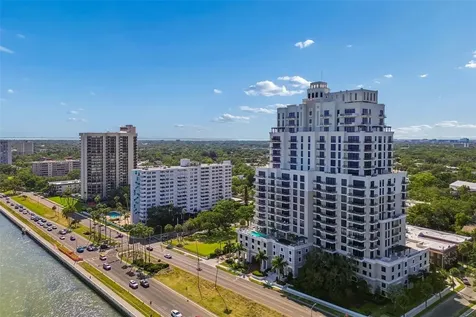 2103 Bayshore Boulevard Tampa FL 33606