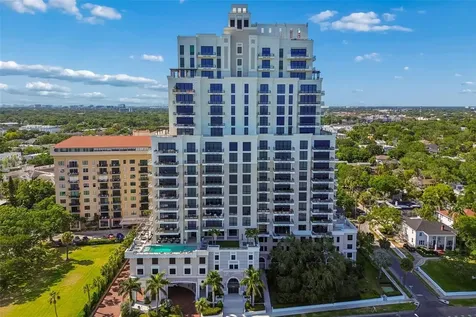 2103 Bayshore Boulevard Tampa FL 33606