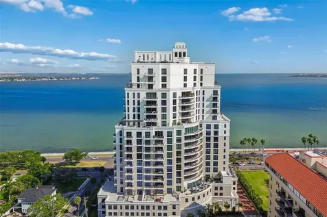 2103 Bayshore Boulevard Tampa FL 33606
