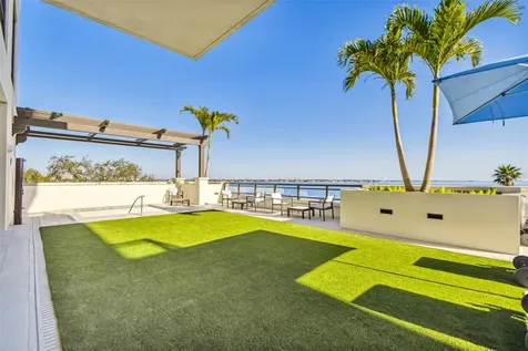 2103 Bayshore Boulevard Tampa FL 33606