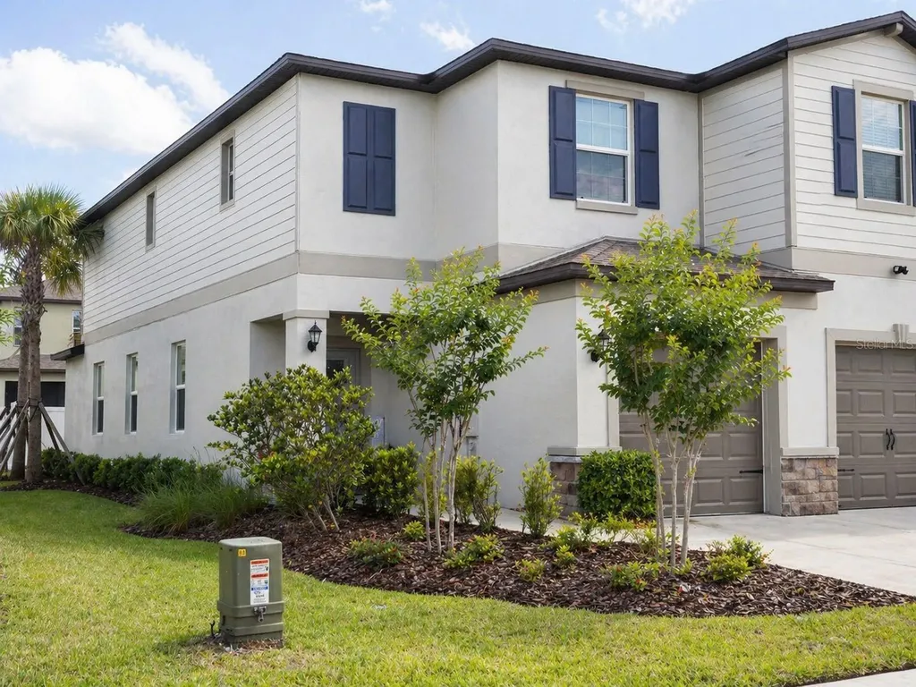 36384 Well Hill Way Zephyrhills FL 33541
