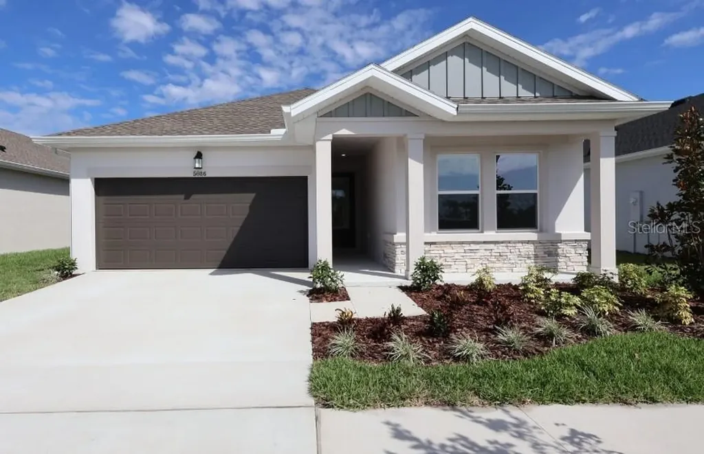 5086 Chapel Row Avenue Apollo Beach FL 33572