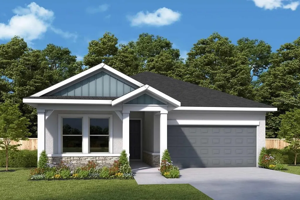 5086 Chapel Row Avenue Apollo Beach FL 33572