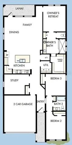 5086 Chapel Row Avenue Apollo Beach FL 33572