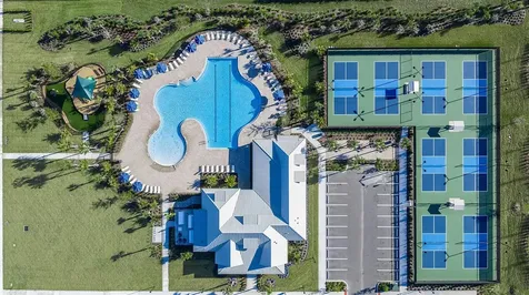 5086 Chapel Row Avenue Apollo Beach FL 33572