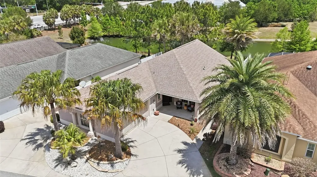 2975 Thayer Terrace The Villages FL 32163
