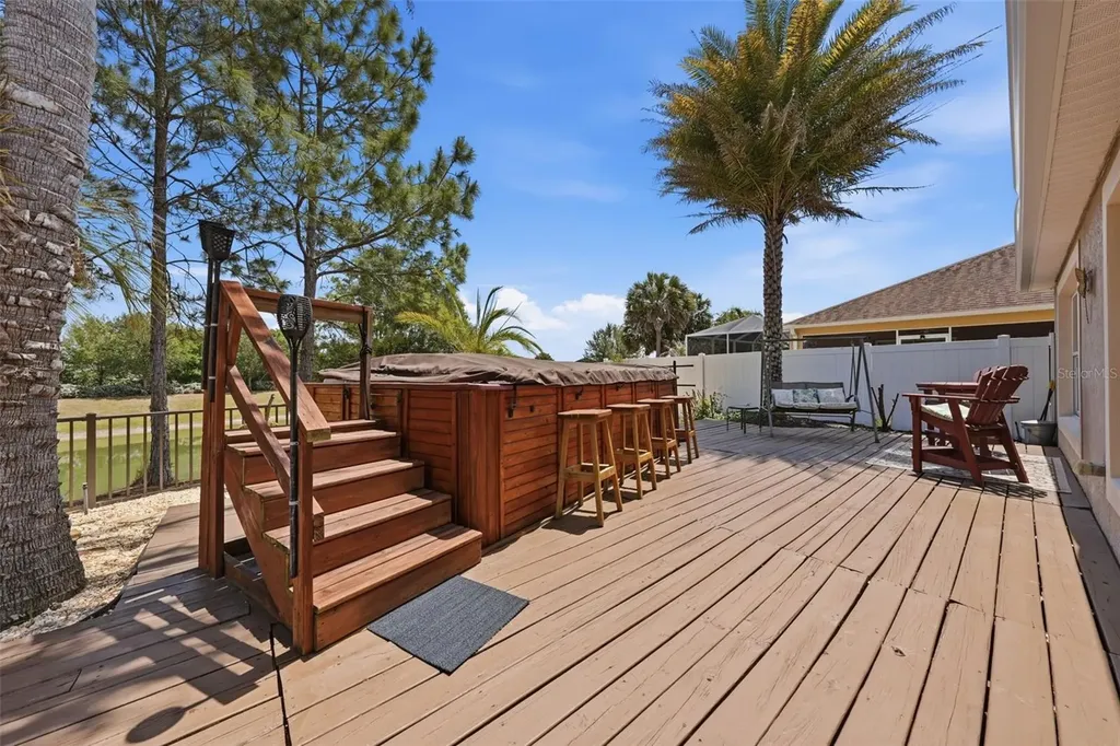 2975 Thayer Terrace The Villages FL 32163