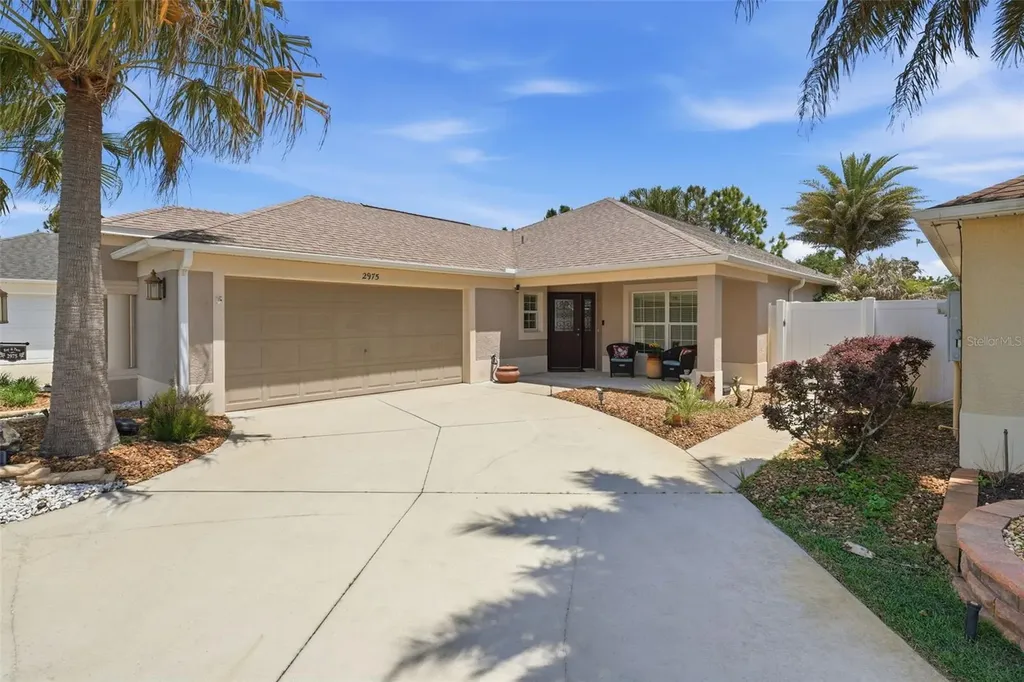 2975 Thayer Terrace The Villages FL 32163