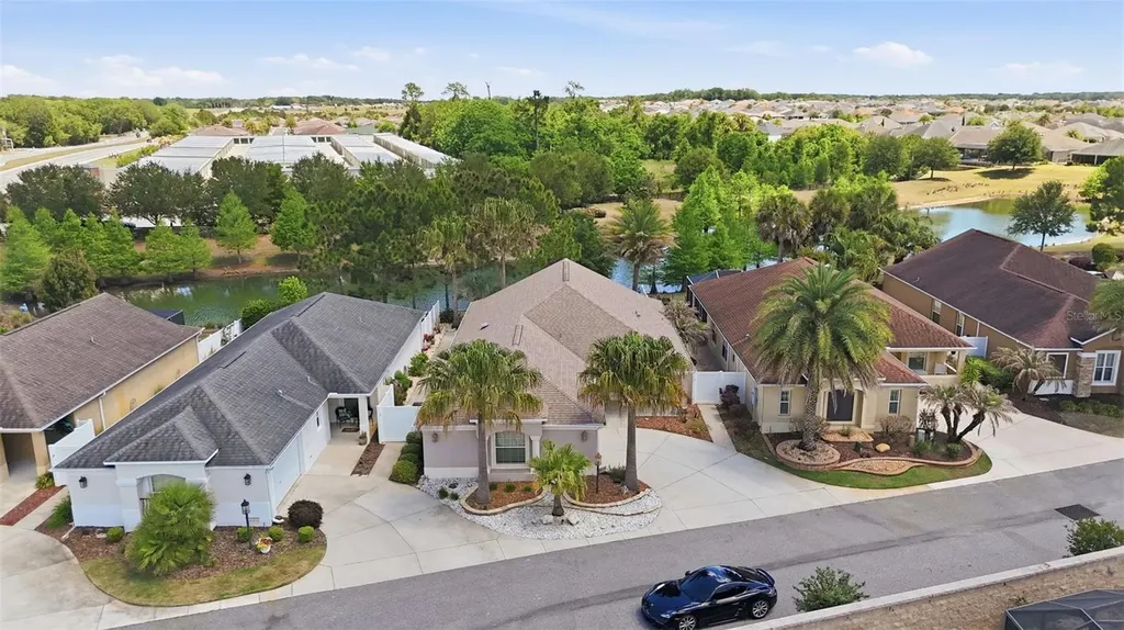 2975 Thayer Terrace The Villages FL 32163