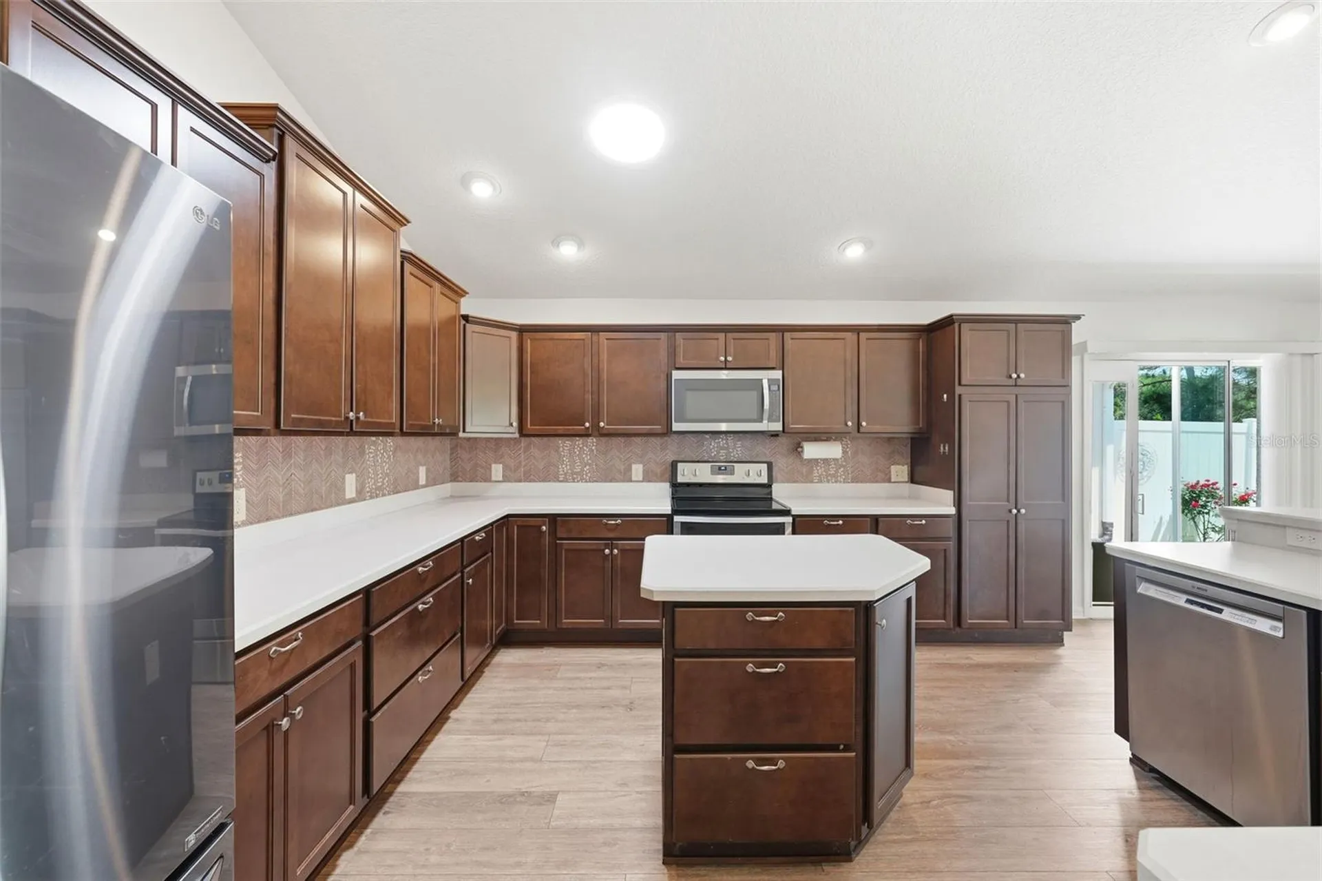 2975 Thayer Terrace The Villages FL 32163