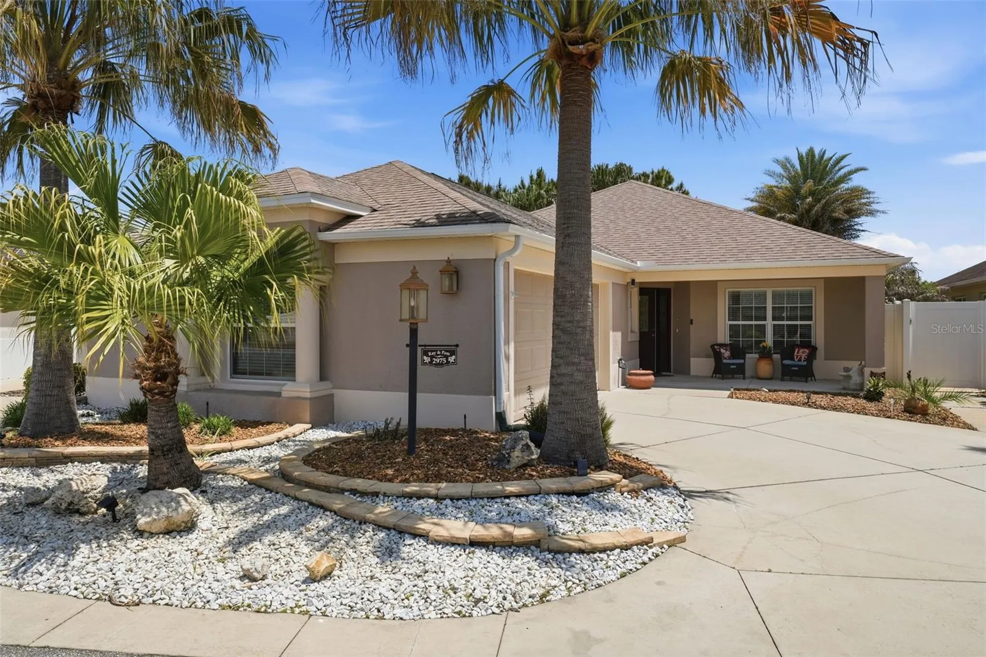 2975 Thayer Terrace The Villages FL 32163