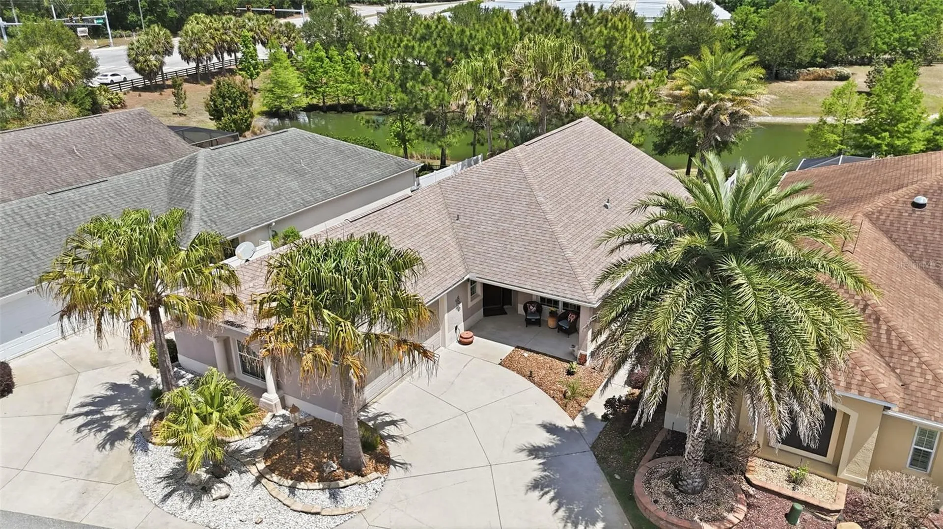 2975 Thayer Terrace The Villages FL 32163